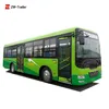 Shaolin Customized Service Economic Fuel Type City Public Transport Bus Diesel Public Bus