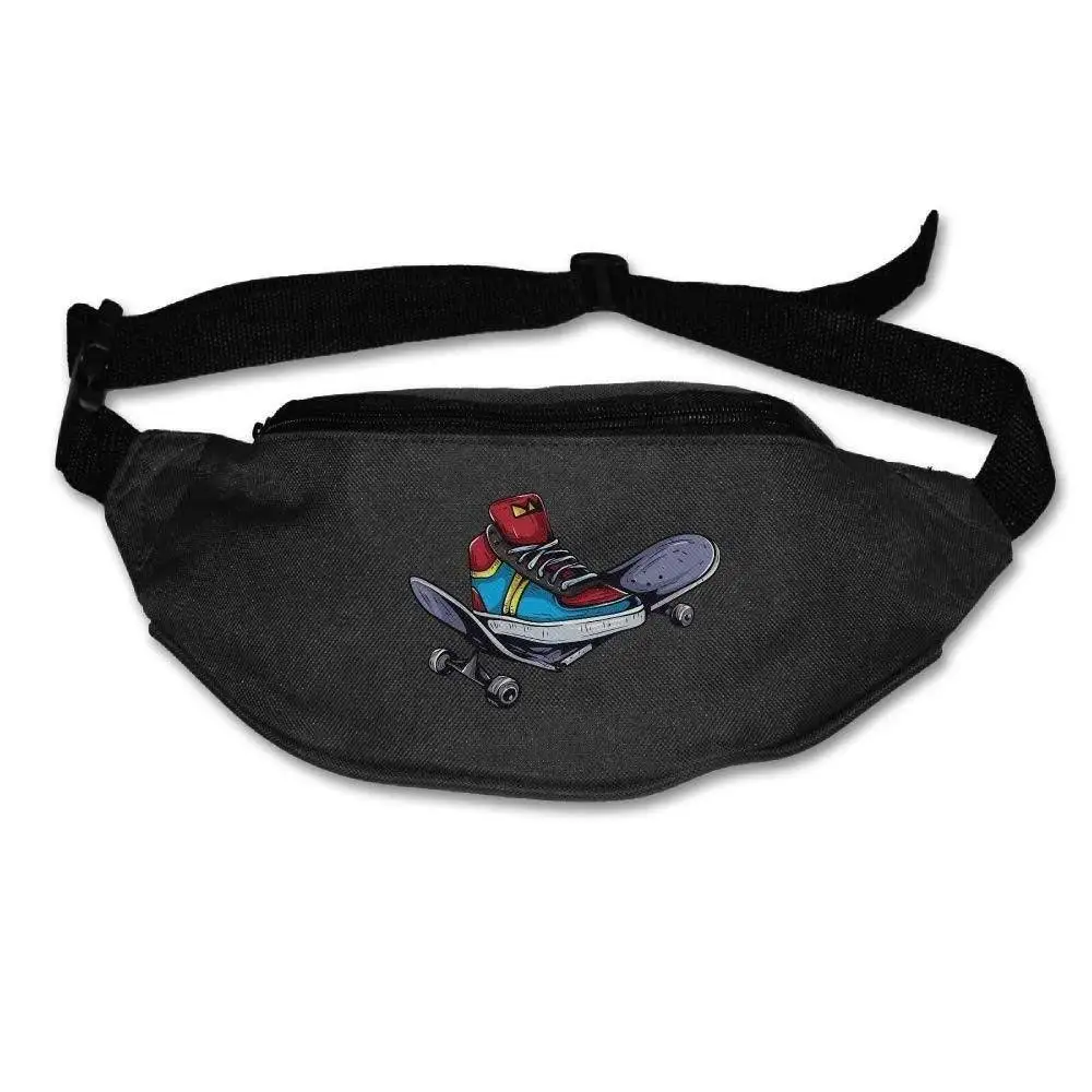 unisex belt bag