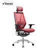 Modern high quality gaming office chair and BIFMA test 5 years warranty best ergonomic mesh chair