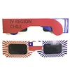 Solar Viewer Glasses,Adult Eclipse Viewings Glasses,Safe CE Solar Viewing Eclipse Glasses paper