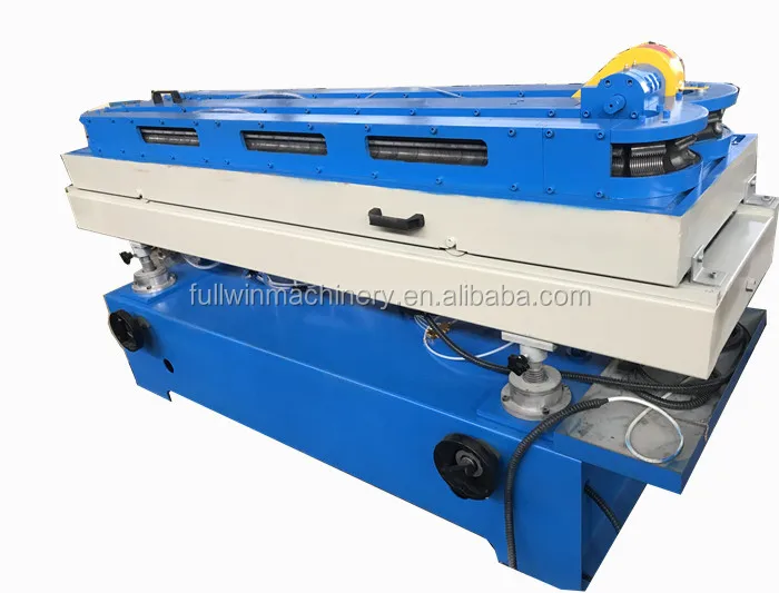 High speed 25m/min Plastic PVC PP PE single wall corrugated pipe machine extrusion line