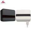 latest LCD screen people counter directional people counting system