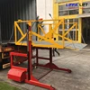 2000kg Electric Loading and Unloading Machine Mobile Vertical Loading Platform