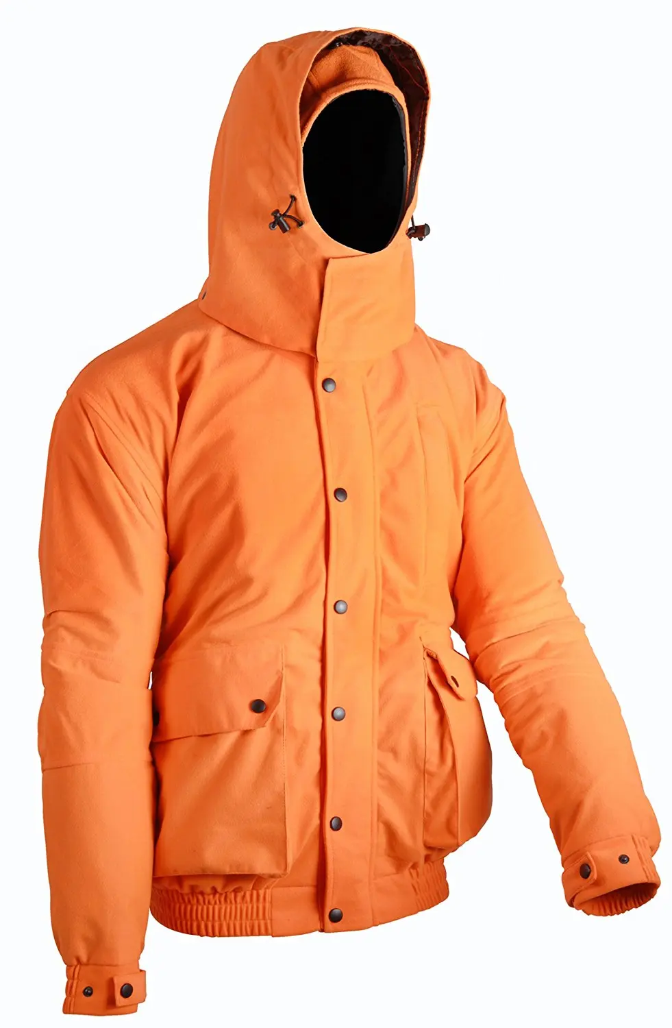 parka boss orange