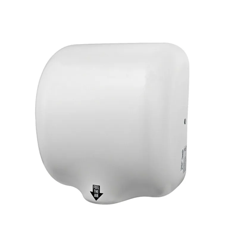 Low Power Consumption Hand Dryer,Electric Stainless Steel Automatic ...