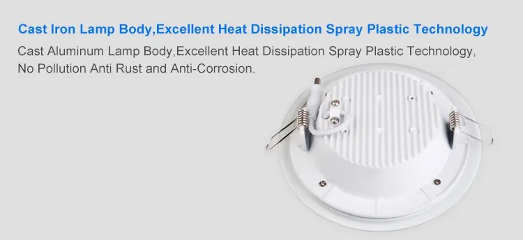 Good price round led panel light 18w ultra thin led flat panel night light  glass edge lit led light panel exterior decorative