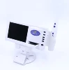 Innovative 3-in-1 multifunction X-ray film reader + 2.0 Mega Pixels Lens intra-oral camera + monitor