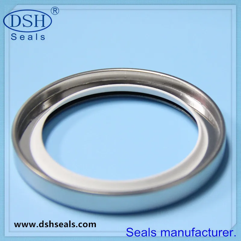 Dsh Seals Air Compressor Ptfe Lip Rotary Shaft Oil Seal - Buy Oil Seal ...