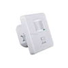PIR Infrared Motion Sensor Wall Light Switch for LED and Energy Saving Lamps