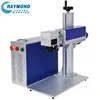Laser Printer For Pipe And Pcb 60W Co2 Laser Marking Machine Mini Cnc Engracving Machine