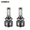 LED Lamp Type Car Make led head light