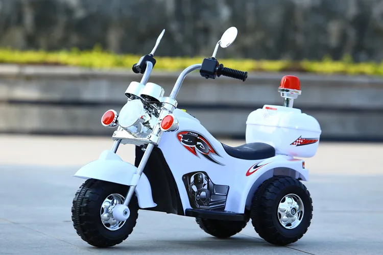 Baby Can Ride Toy Car Boy Girl Rechargeable Battery Car Child Electric Car Motorcycle Halley Tricycle Buy Children Electric Motor Motorcycle Electric Kids Electric Trike Product On Alibaba Com