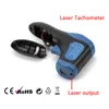 hot selling laser sight digital high temperature tool infrared thermometer handheld TL-IR550
