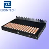 Human behavior anti sim blockage GOIP 32 ports gsm gateway 256 sim card auto switch CDR management free lifetime tech support