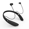 BM170 Wireless Bluetooth 4.0 Stereo In-Ear Headset Headphones BM-170 Sport Headset with Microphone for iPhone