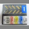 Super Quality Iscar Inserts for Mechanical Cutting Tools