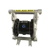 China manufacturers Factory price water air compressor operated double diaphragm pump