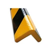 Widely Used Stable Pallet Rack Plastic Upright Post Protectors sleeve