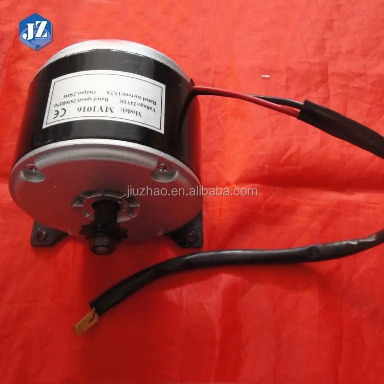 Good Price Stable Technology 200 Watt Brushed Motor For Small Electric Motorcycle Buy 200 Watt