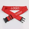 Adjustable Cross Luggage Straps Travel Trolley Suitcase Personalized Safe Packing Belt Parts Items Accessories