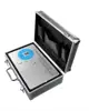 Quantum magnet health tester MQ-001