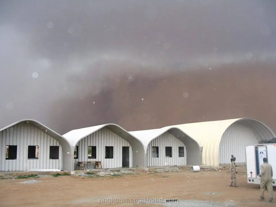 Curved Arch Metal Roofing Sheet Building Roll Forming Machine 