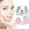 Top quality black skin whitening cream best bleaching cream