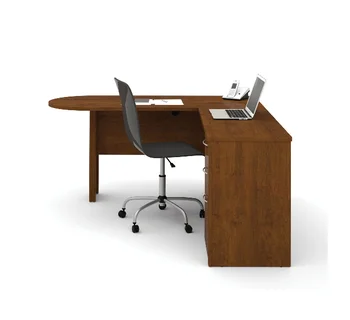 One Stop Office Furniture Solutions High End Wooden Executive