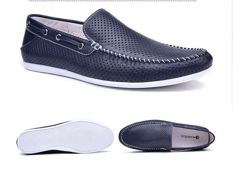 China Branded Italian Designer Top Brand Men Best Casual Shoes Men ...