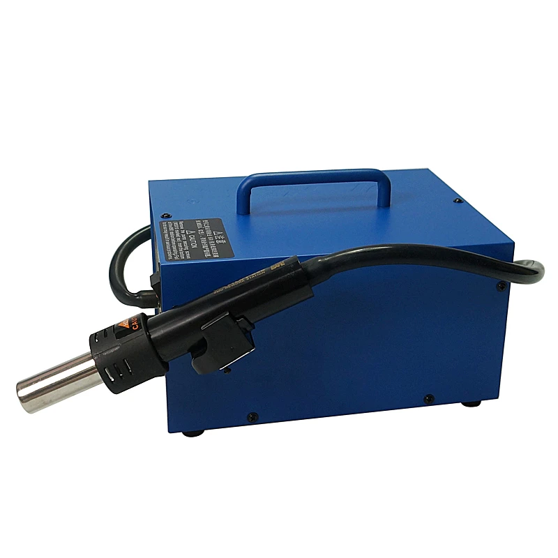 YAXUN YX-850 Hot air gun Soldering station Hot air desoldering station 220V 110V