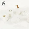 Amazon's hot-selling natural stone bathroom productsMarble houseware