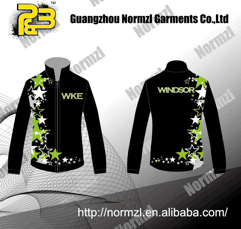 dance team sweat suits