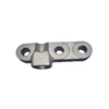 TUV SGS Certified Sus 304 316 Lost Wax Investment Casting Stainless Steel Precision Casting