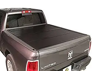 Buy Bizon Hard Fold Tonneau Cover Ford F150 2015 2017 66 Bed B85327 In Cheap Price On Alibaba Com