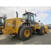 Cheaper Price 2009 Model Used 966G 966H 966F 966H Front Loader Of Used CAT 966H Price