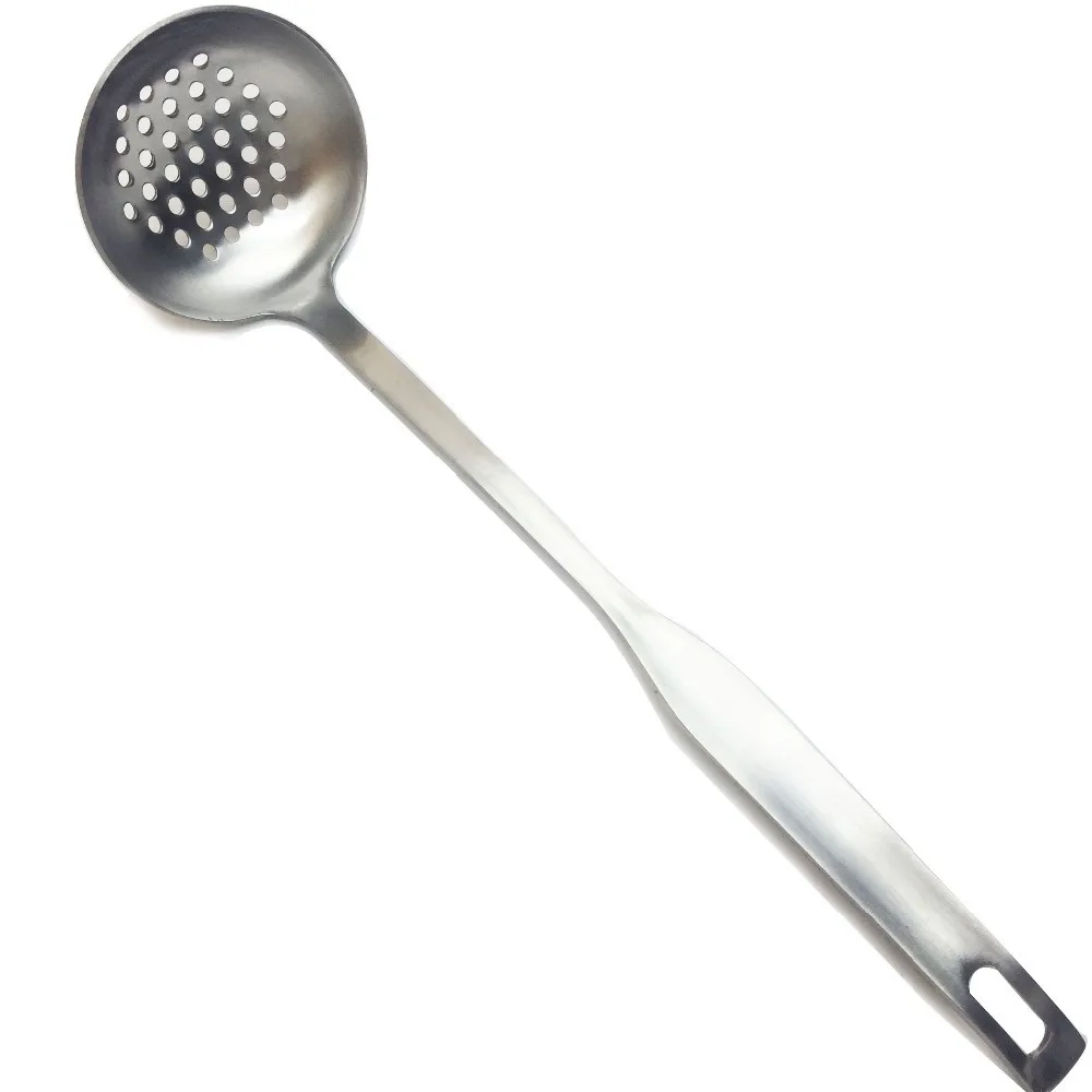 Best Selling Stainless Steel Measuring Ladle Function Soup Ladle Buy