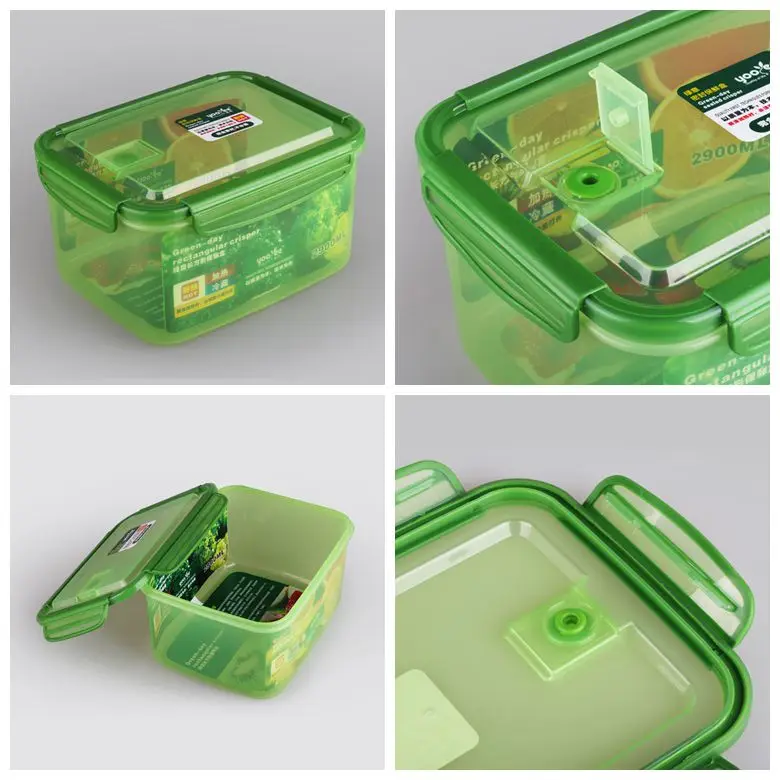 Ecofriendly Reusable Food Container For Storage China Wholesale Buy Food Container For