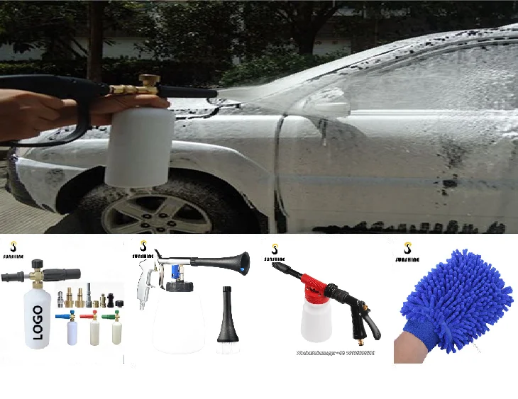 Car Cleaning Sponge Vehicle Magic Clay Sponge Wipe Automobile Washing Tool Buy Car Cleaning