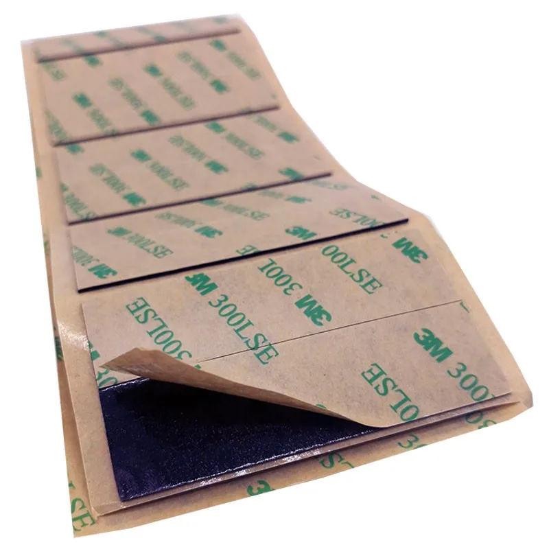 double sided adhesive sheets