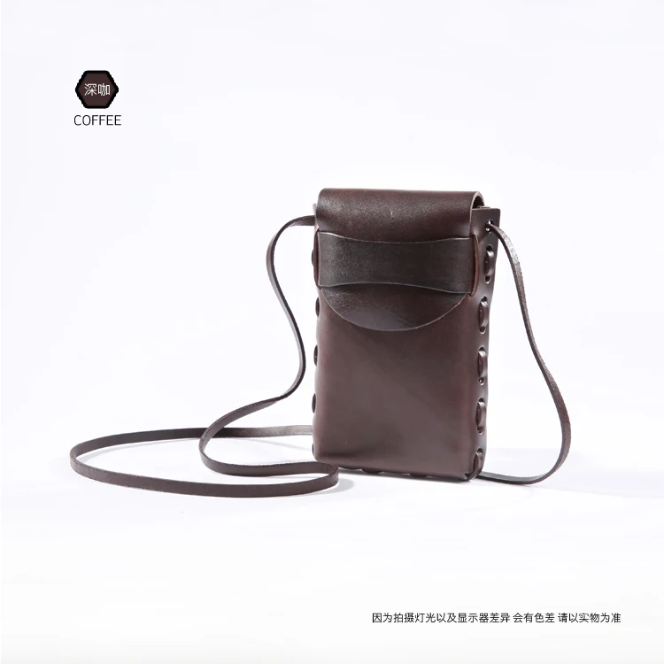 best handmade leather bags