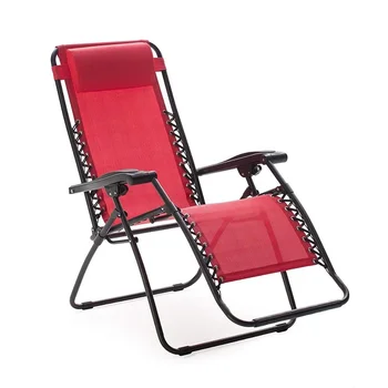 Cheap Best Steel Modern Outdoor Folding Relax Sun Lounge Chair Indoor
