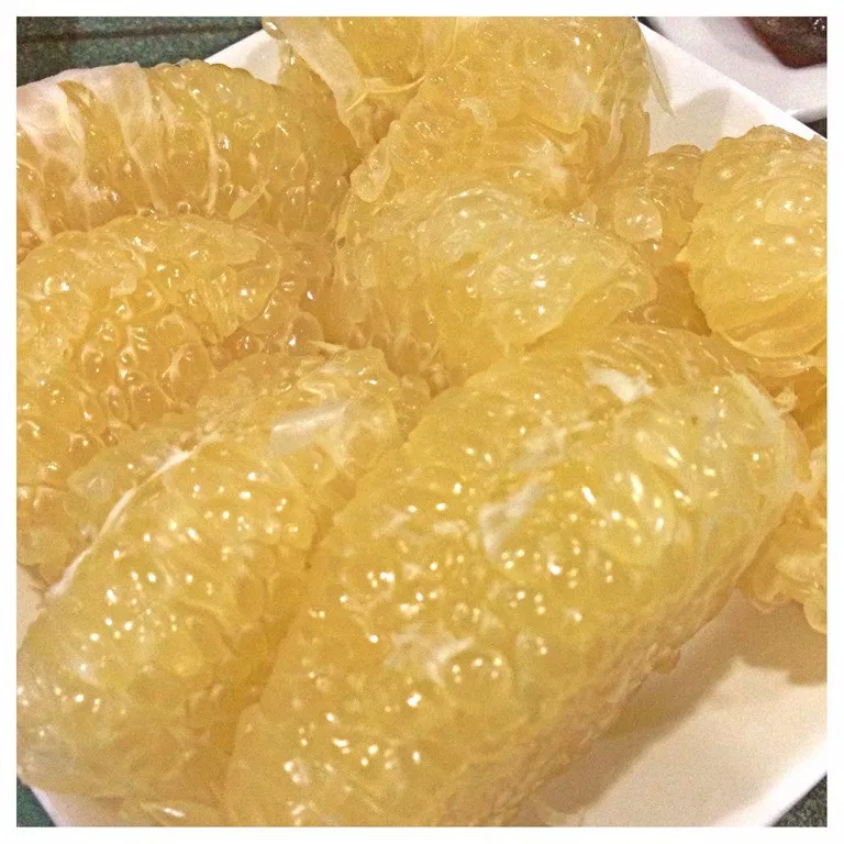 Good Price Honey Pomelo Buy Supply From Place Of Origin Juicy Honey