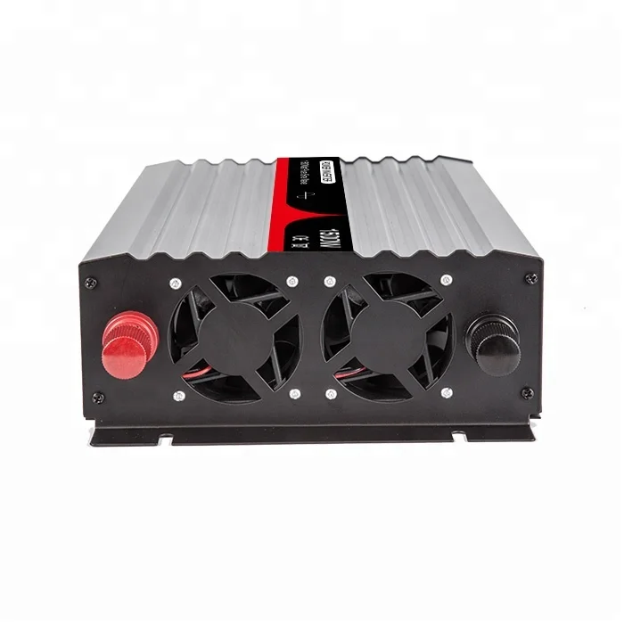 1500w Air Conditioner Power Inverter,12 Volt Dc Power Supply 1500 Watt