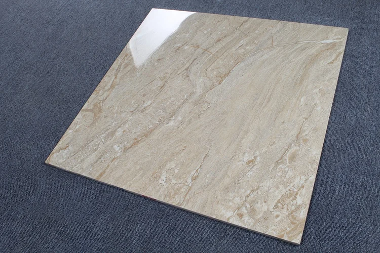 Foshan Ceramic Floor Tiles To Abu Dhabi Normal Size 600*600 Glazed Tile