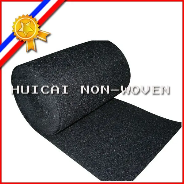 100 Polyester Nonwoven Speaker Carpet For Soundbox Buy 100