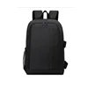 High Quality Large capacity wear-resisting Square pattern camera backpack