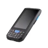Tablet PC Price China Android Handheld PDA NFC Barcode Reader with 4G WiFi Bluetooth