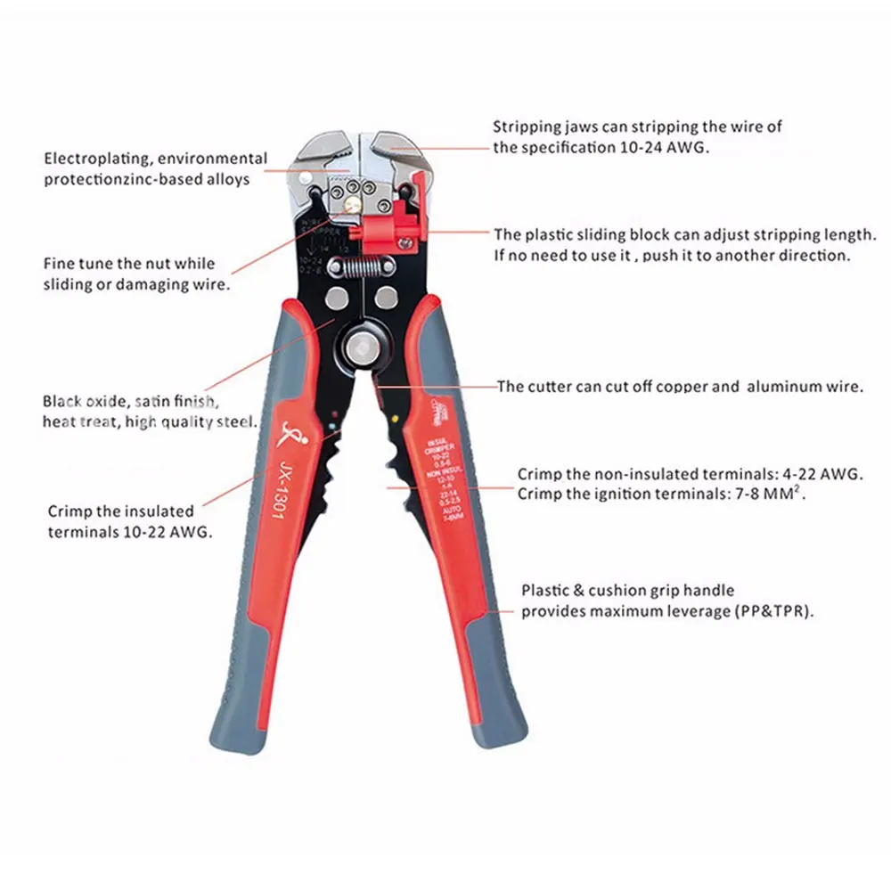 Стриппер как пользоваться. JX 1301 клещи для снятия изоляции. Инструмент для снятия изоляции wire stripper a.w.g. Mm JX-304 инструмент для обжима. Клещи для снятия изоляции и обжима проводов Техмаш.