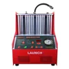 Hot Selling 100% Original Launch CNC 602A Injector Cleaner & Tester with English Panel Launch CNC602A CNC-602A