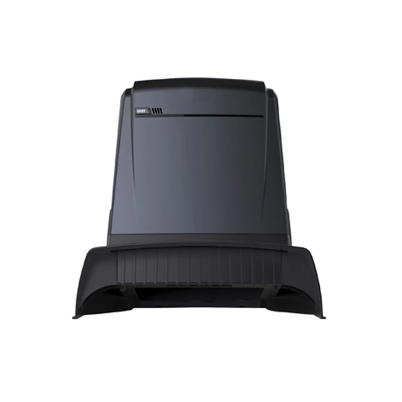 Desktop fume extractor for pure the air Mini machine for soldering